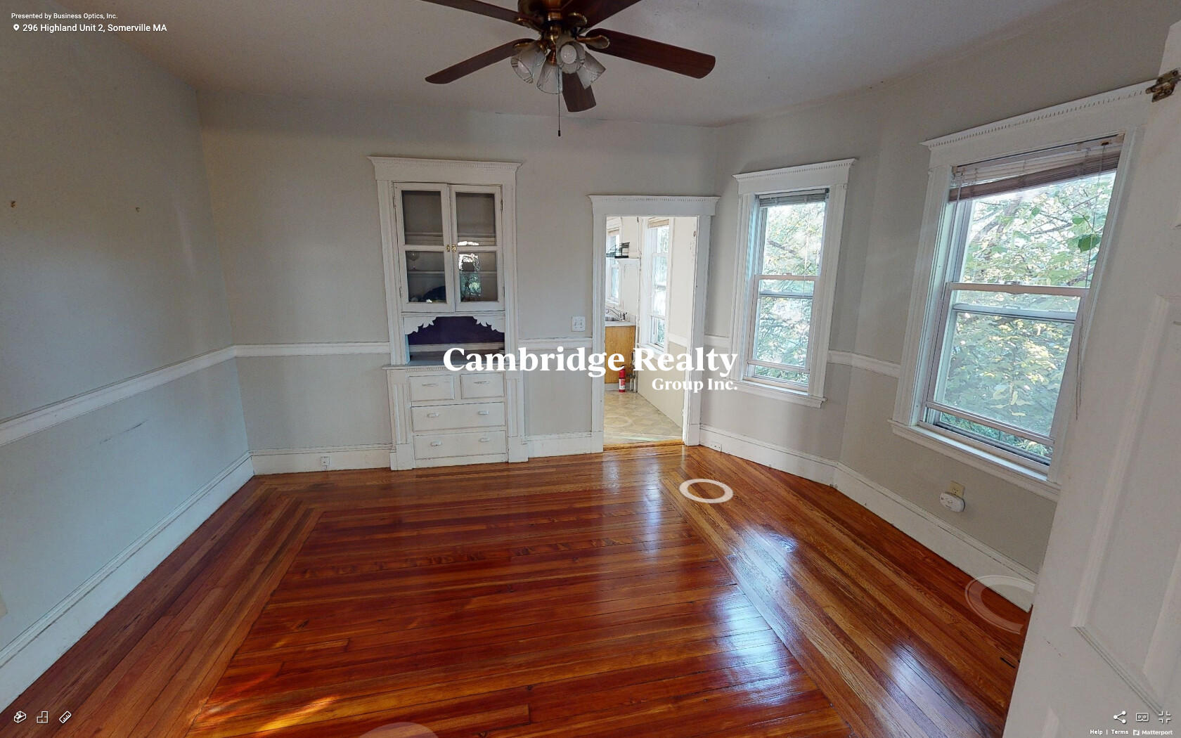 296 Highland Ave, Davis Square