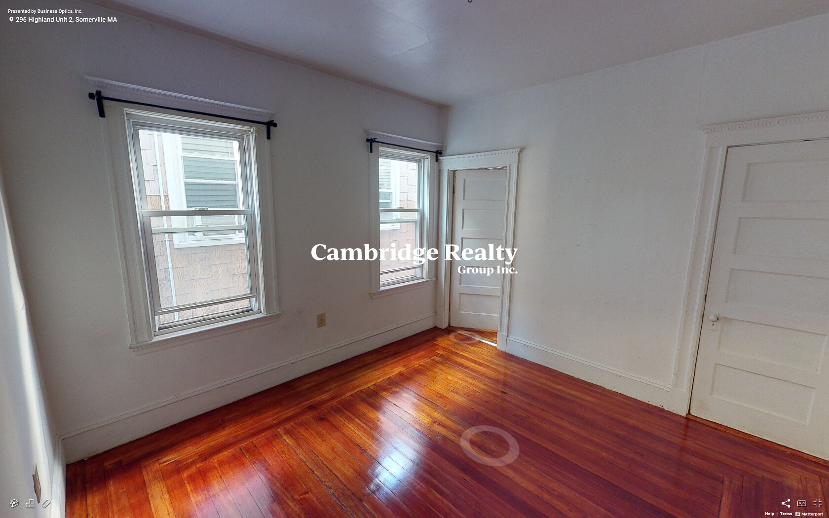 296 Highland Ave, Davis Square