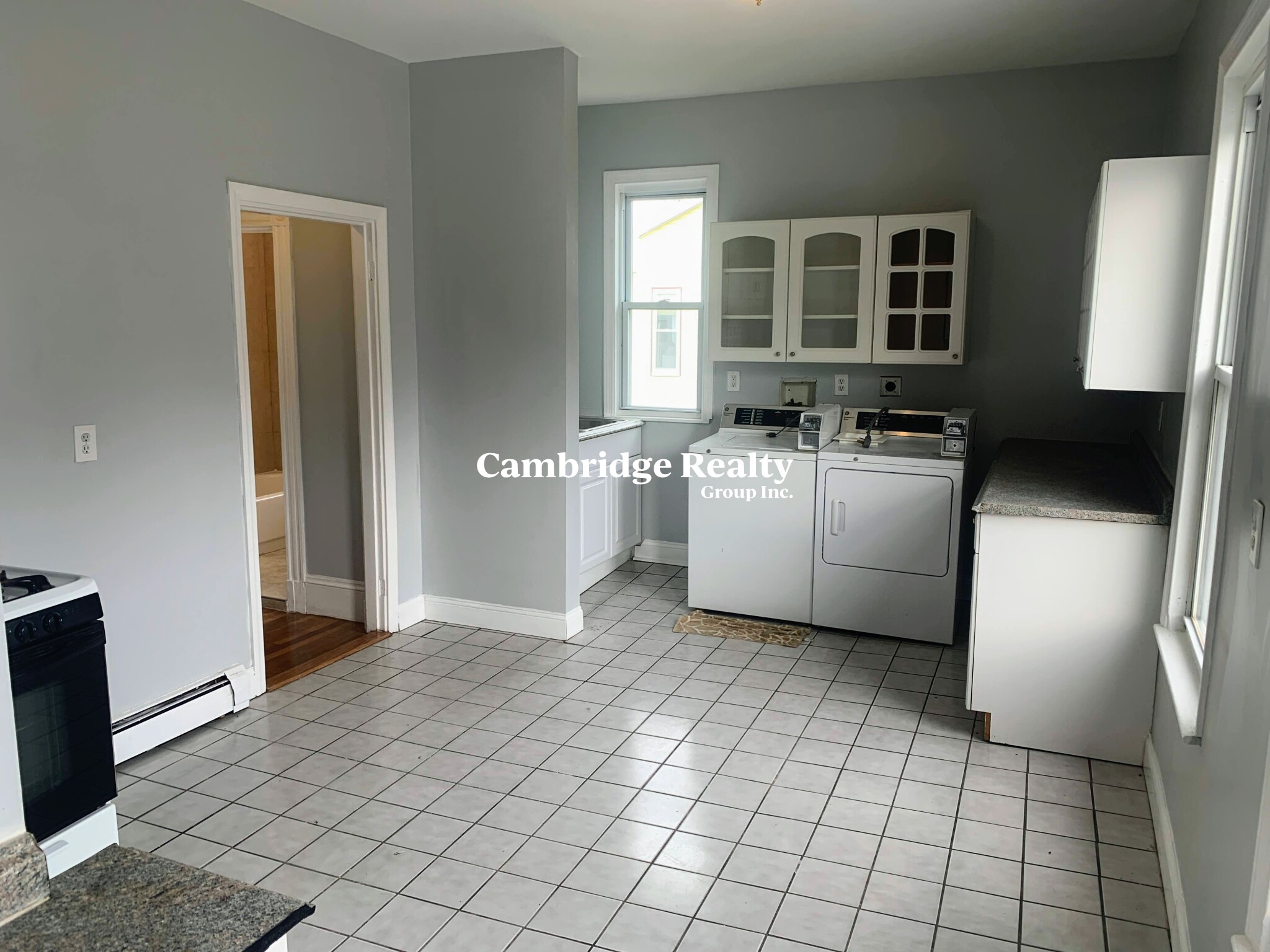 355 Medford St, Winter Hill