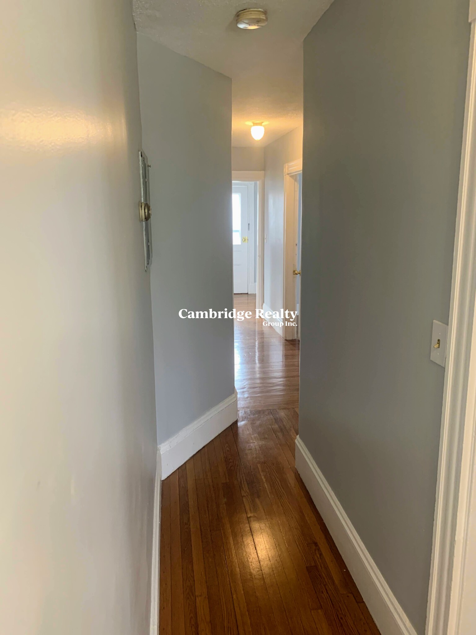 355 Medford St, Winter Hill