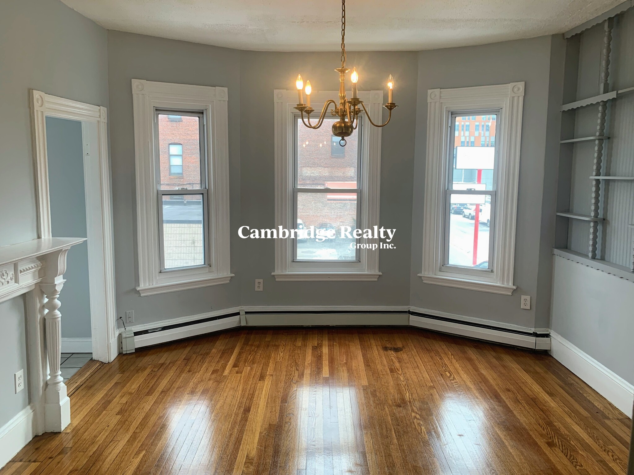 355 Medford St, Winter Hill