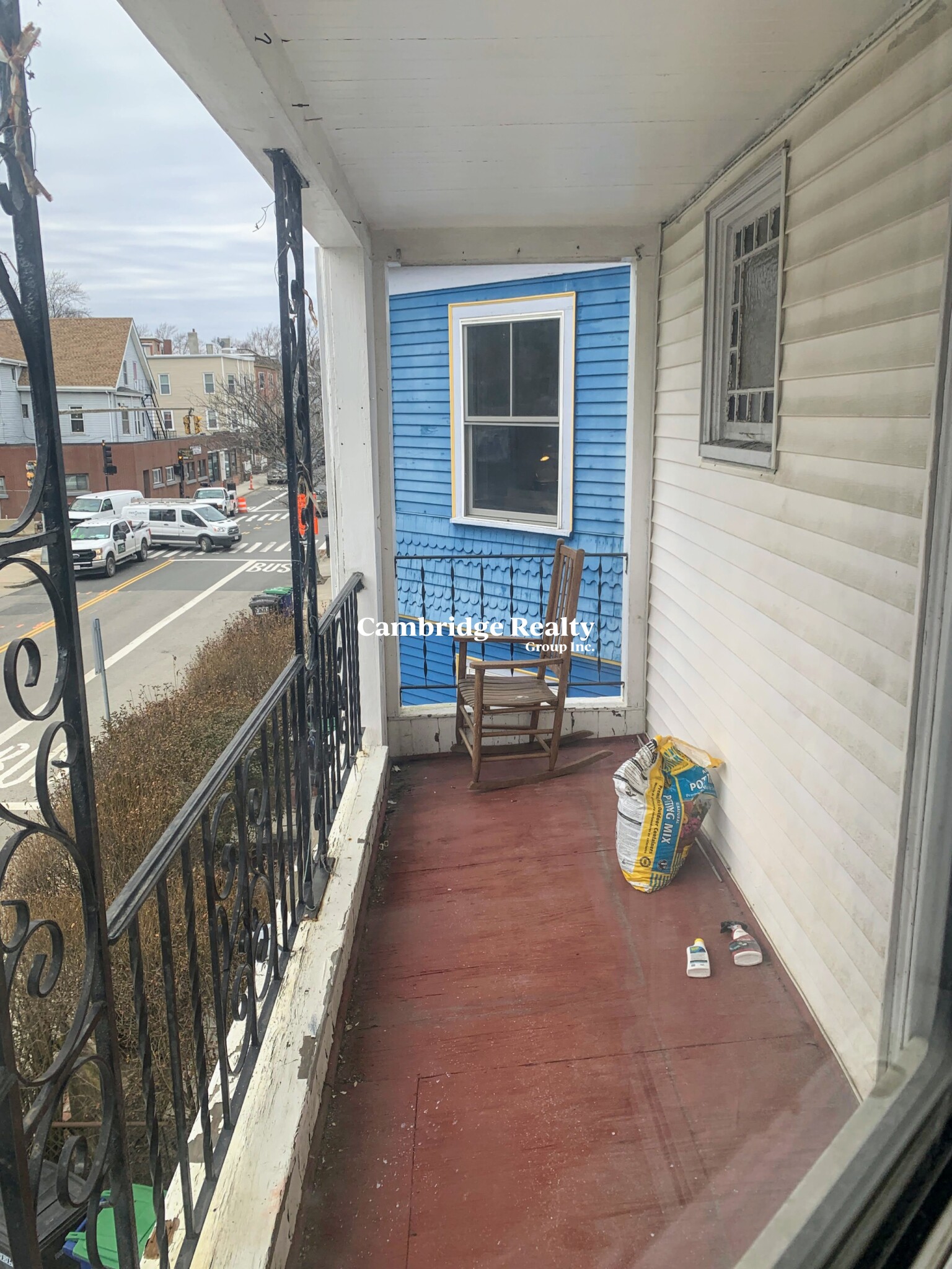 355 Medford St, Winter Hill