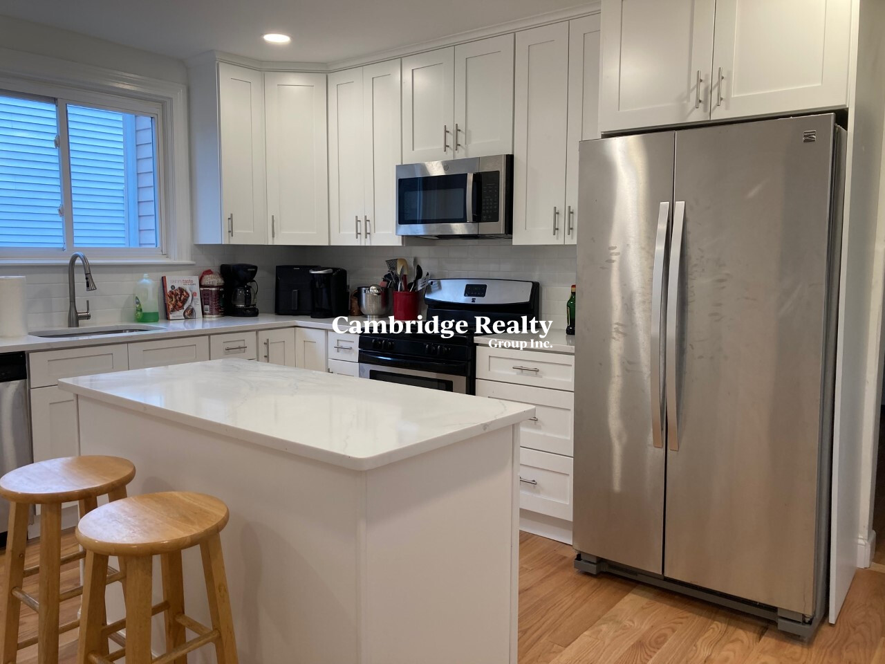 216 Norfolk St, Cambridgeport