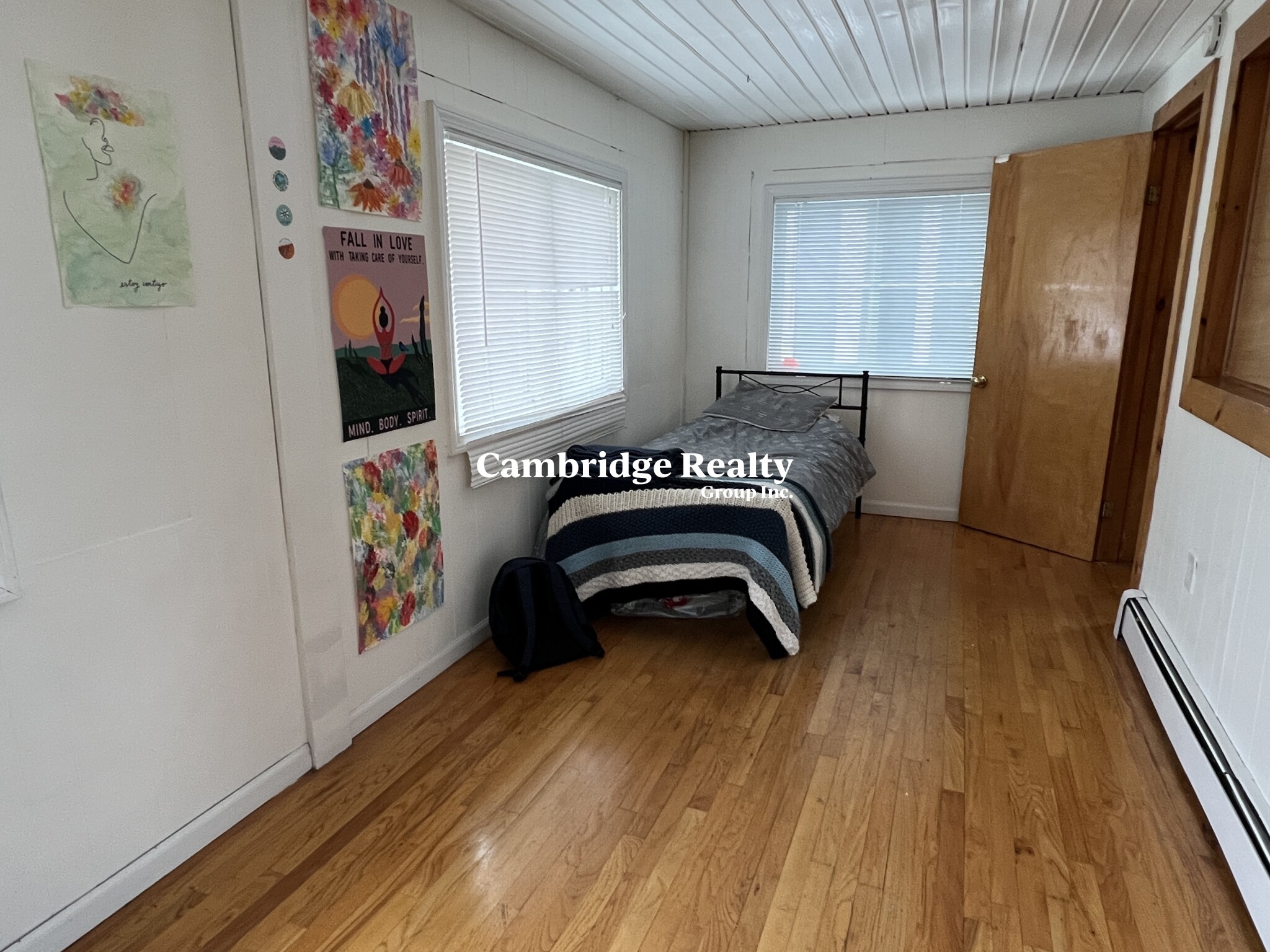 24 Hardwick St, Kendall Square