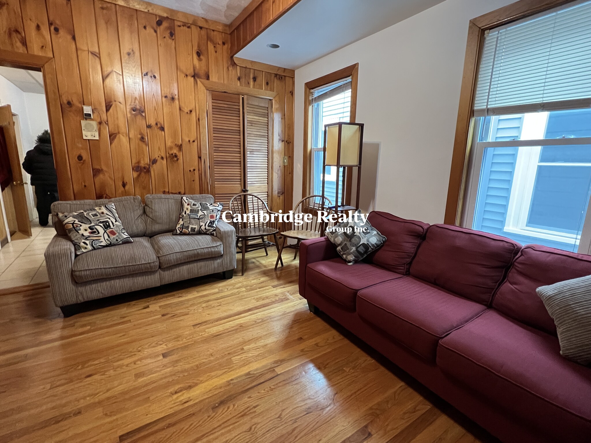 24 Hardwick St, Kendall Square