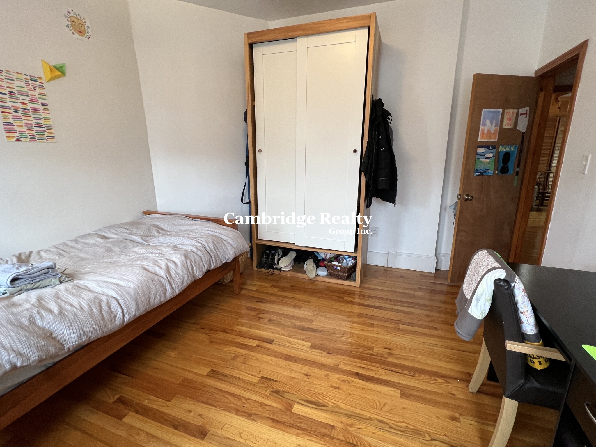 24 Hardwick St, Kendall Square