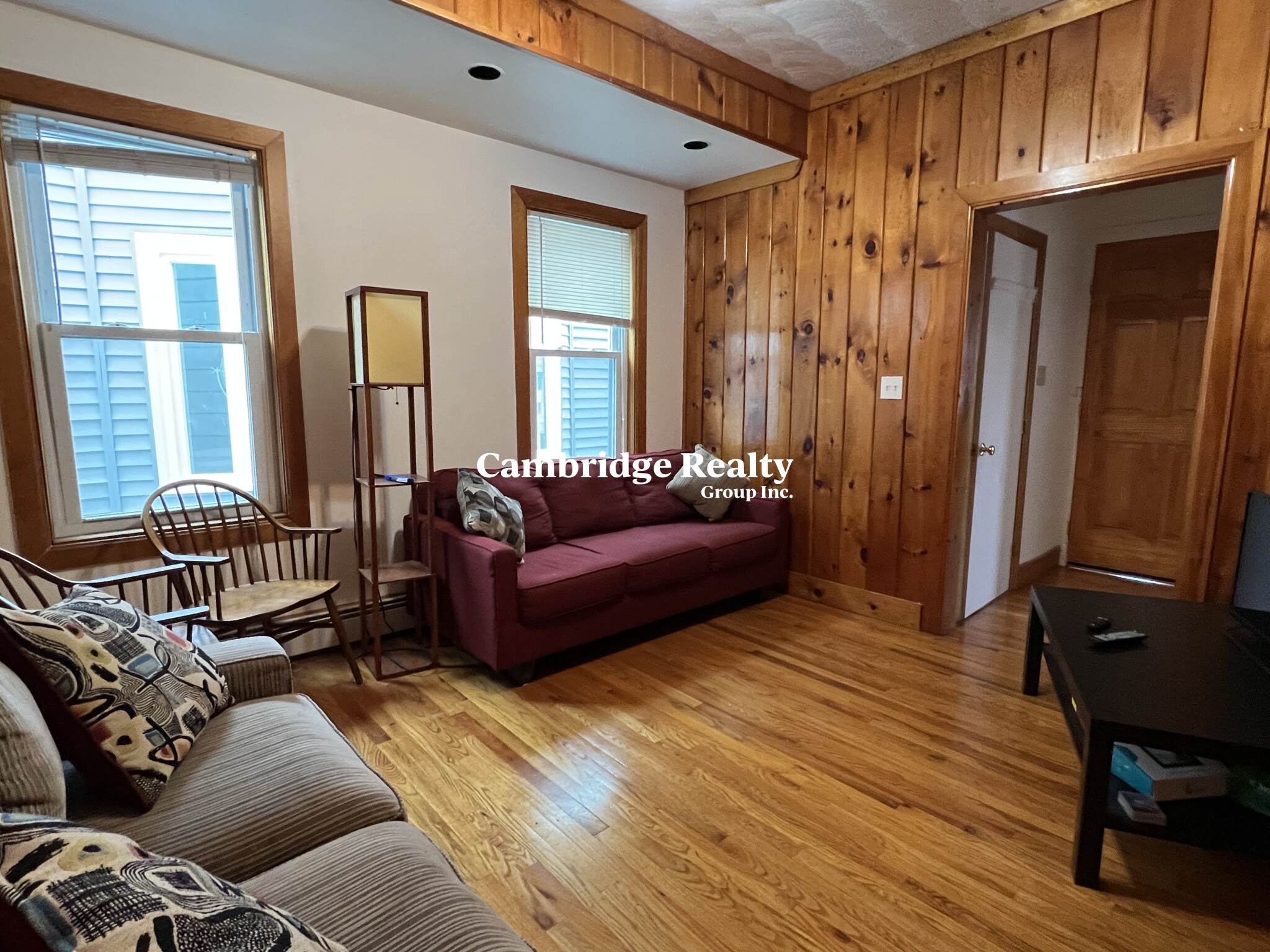 24 Hardwick St, Kendall Square