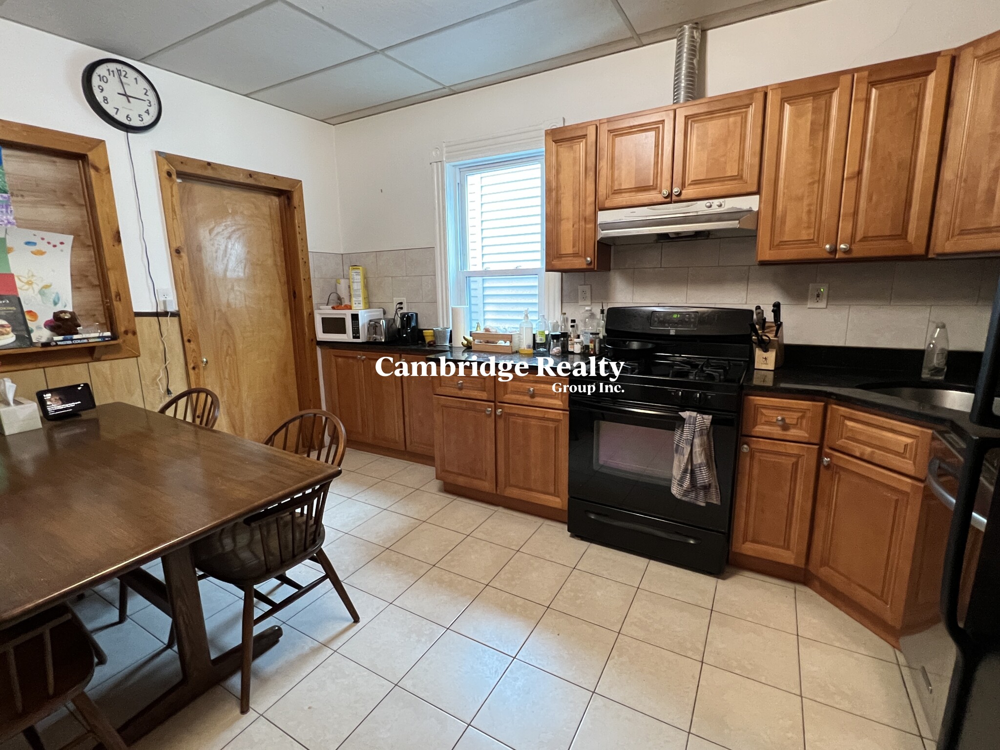 24 Hardwick St, Kendall Square