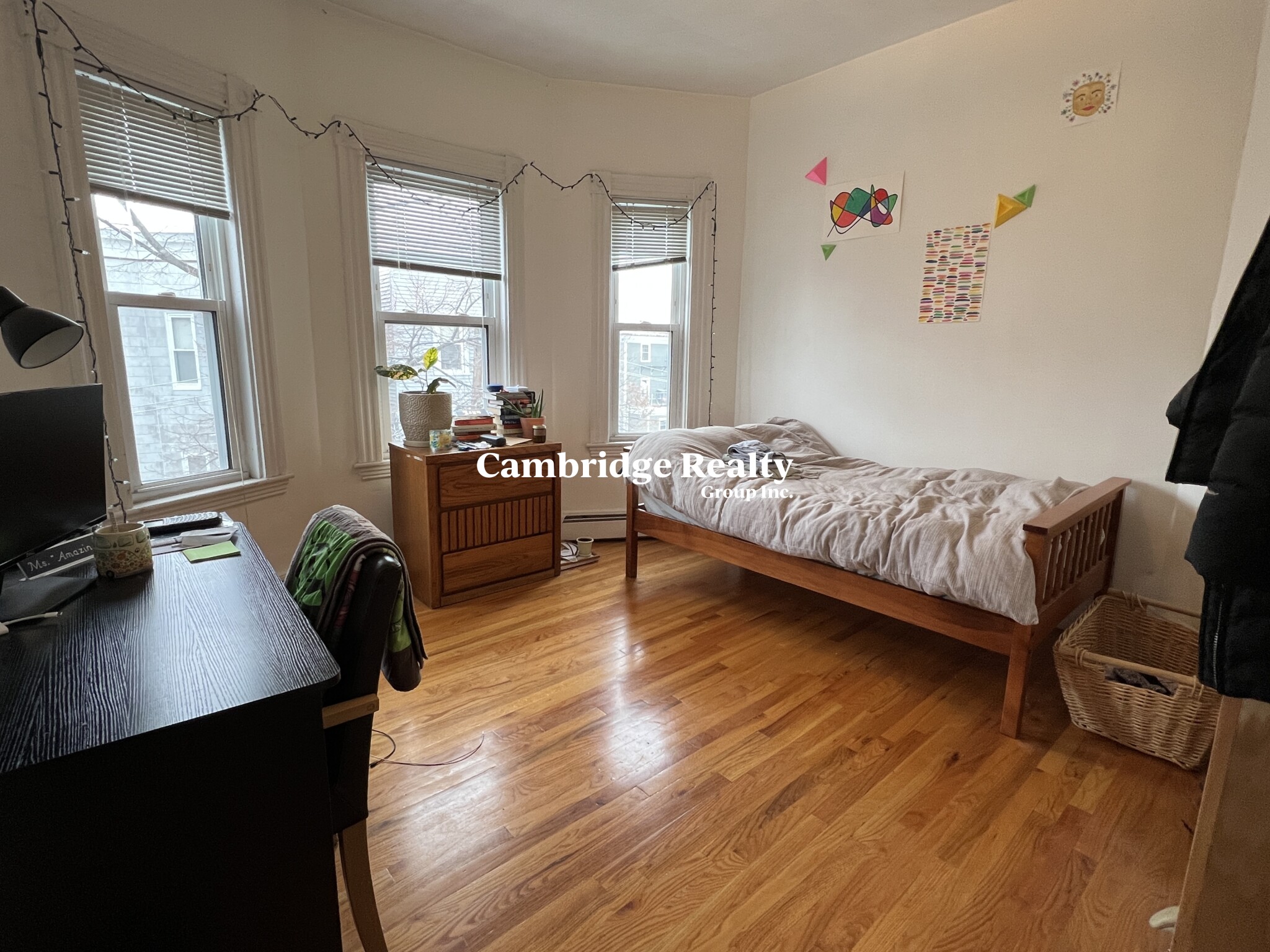 24 Hardwick St, Kendall Square