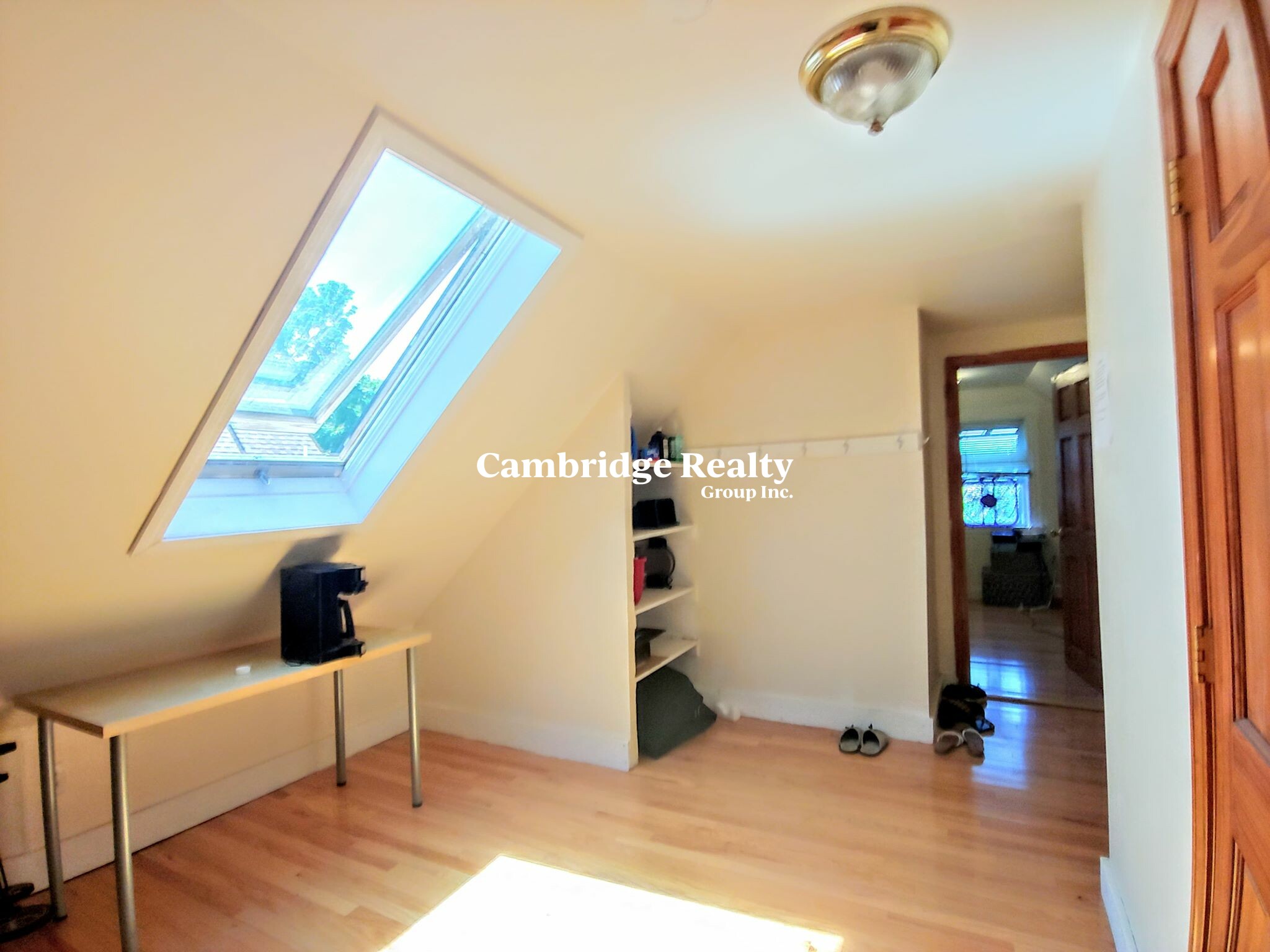 219 Harvard St, Allston