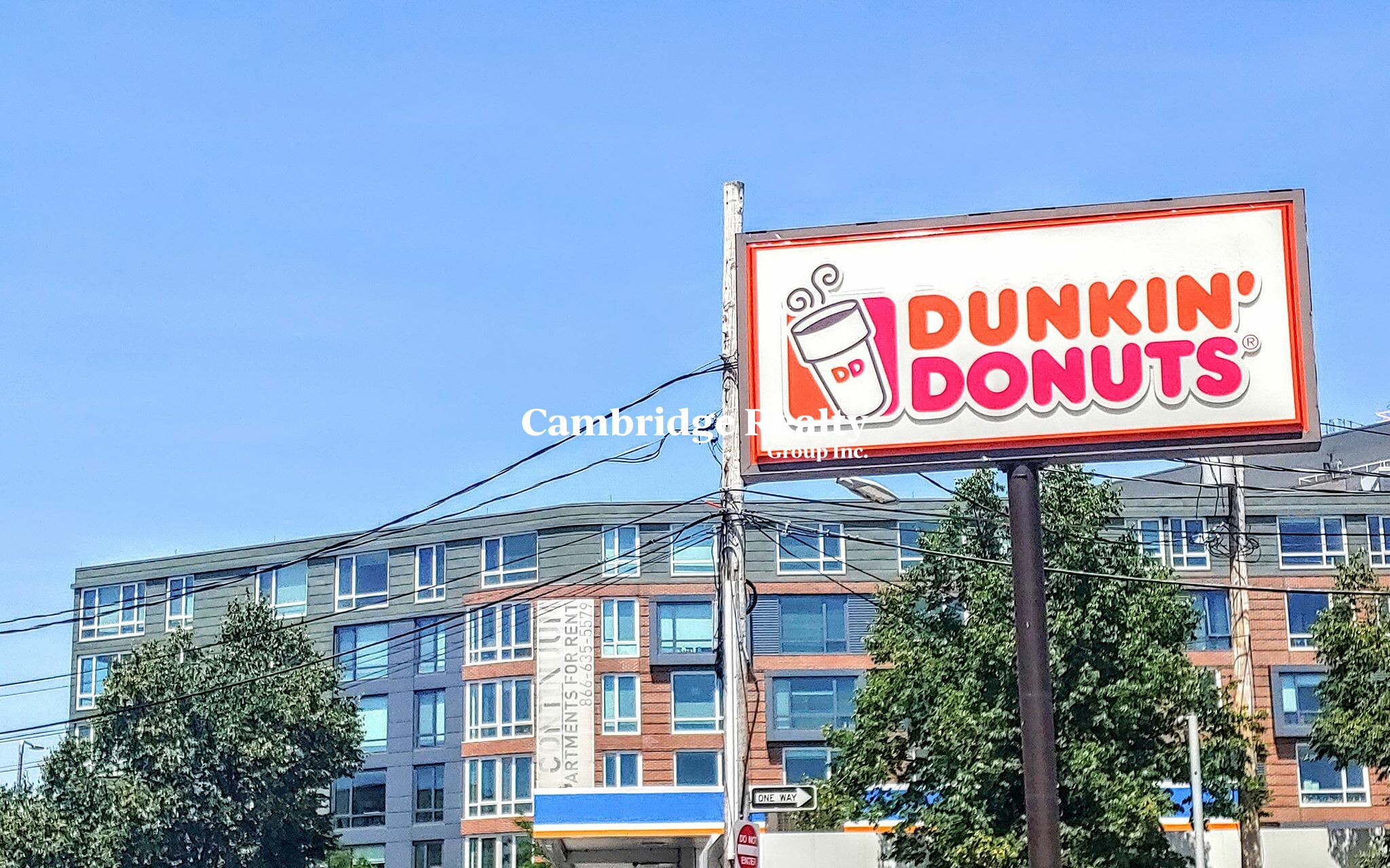 219 Harvard St, Allston