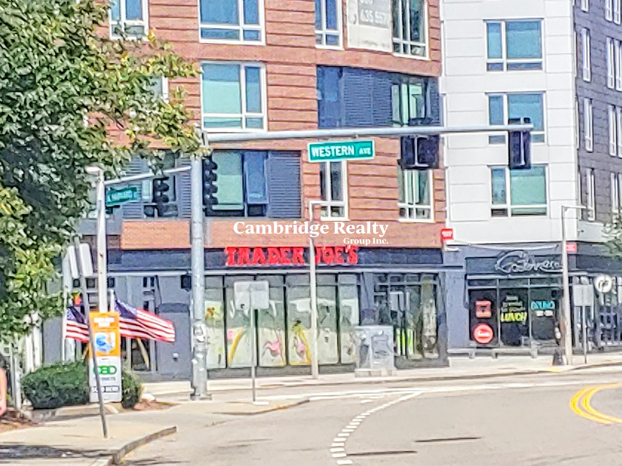 219 Harvard St, Allston