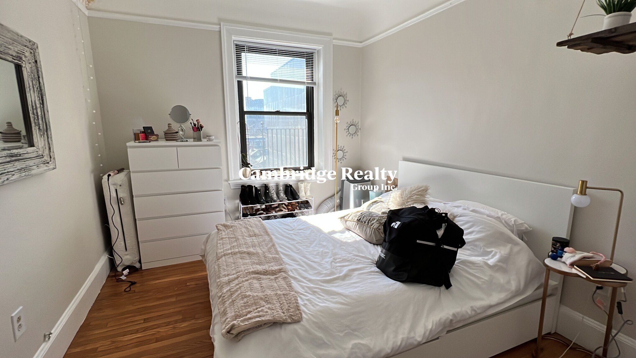 1039 Massachusetts Ave, Harvard Square