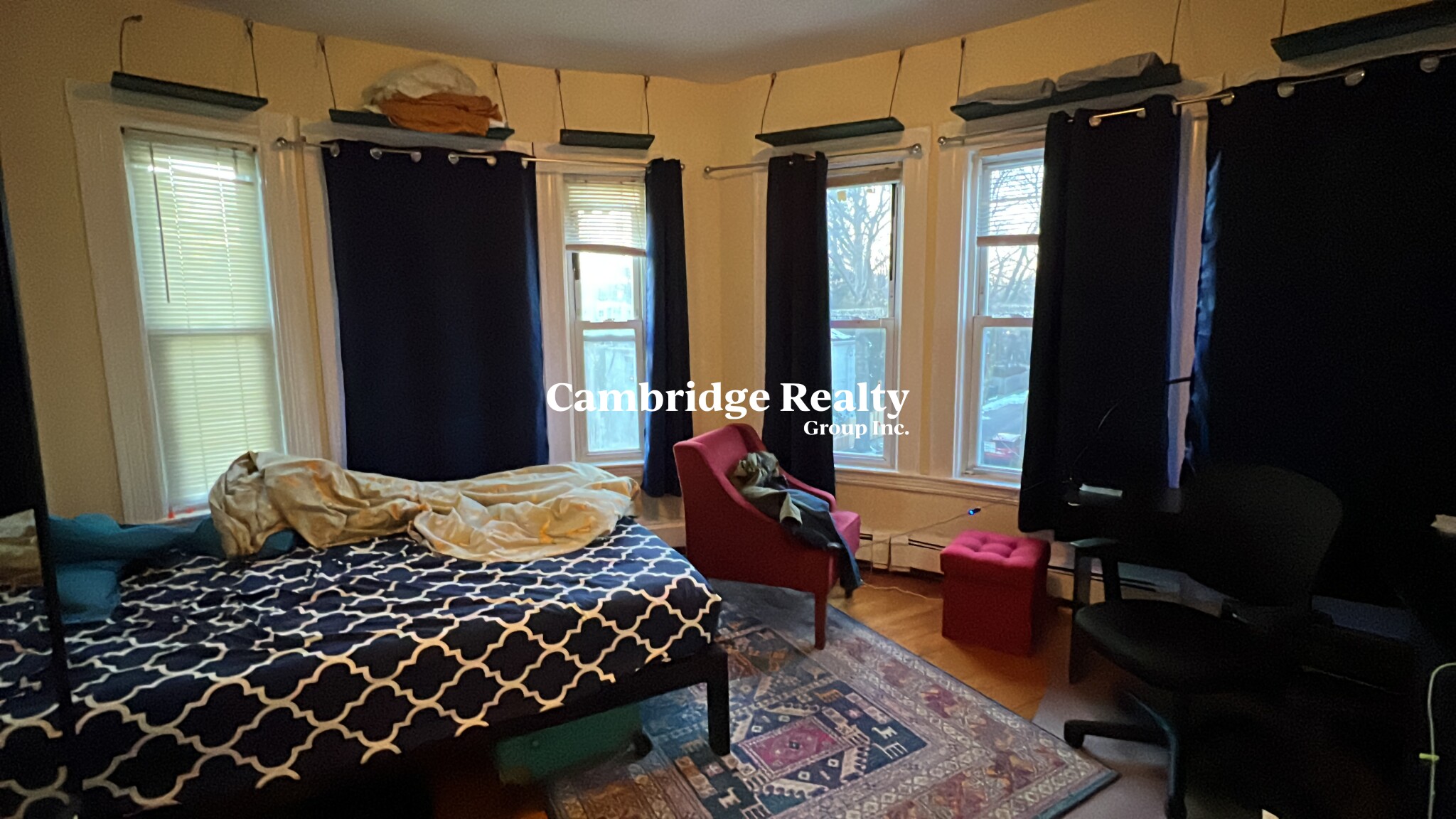 86 Kirkland St, Harvard Square