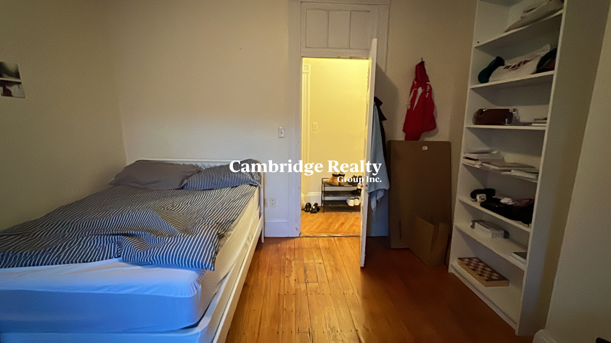 86 Kirkland St, Harvard Square