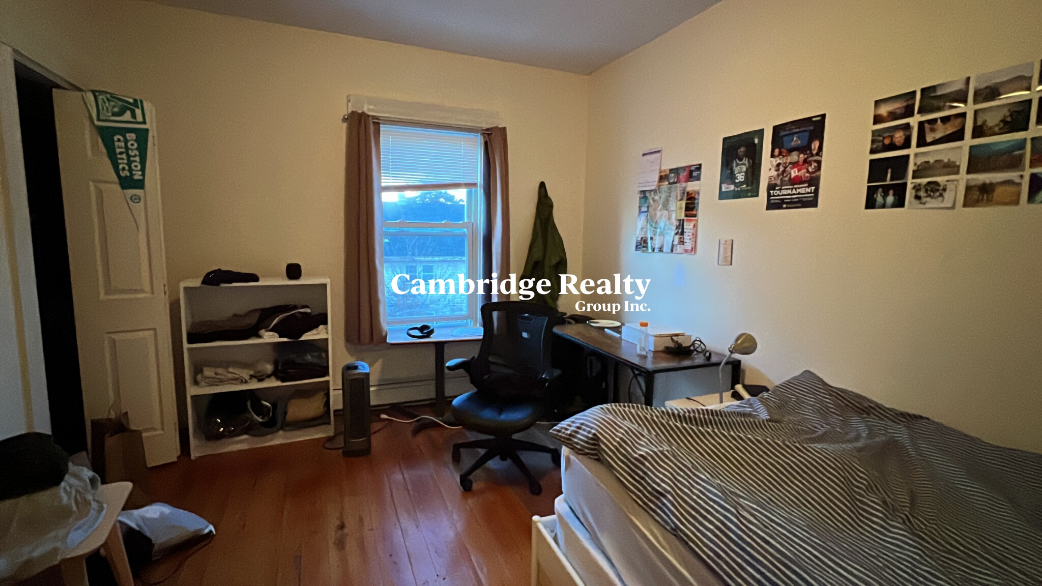 86 Kirkland St, Harvard Square