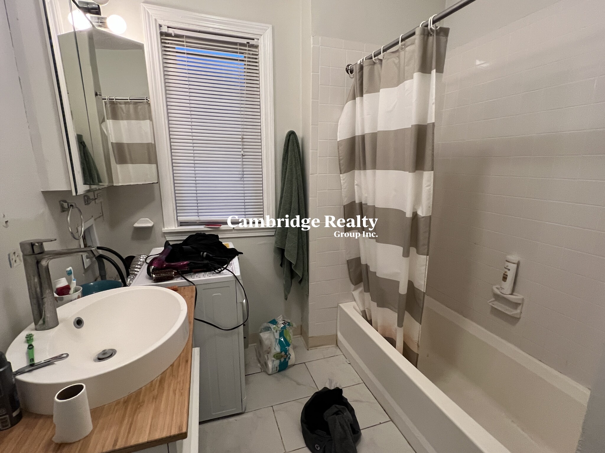 86 Kirkland St, Harvard Square