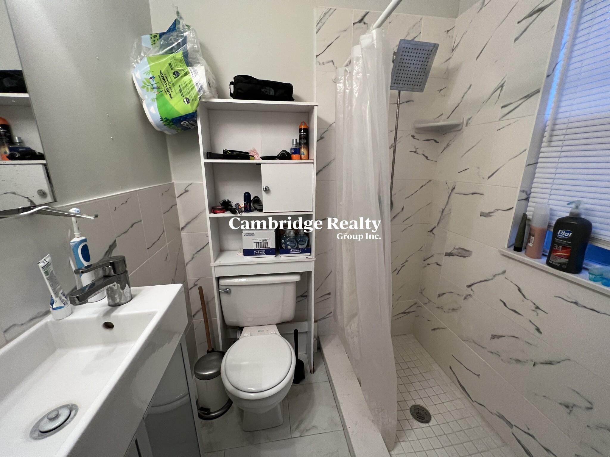 86 Kirkland St, Harvard Square