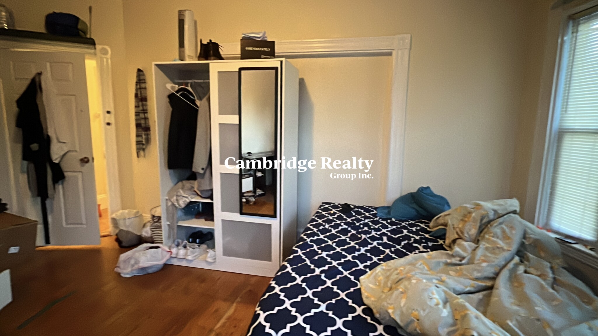 86 Kirkland St, Harvard Square