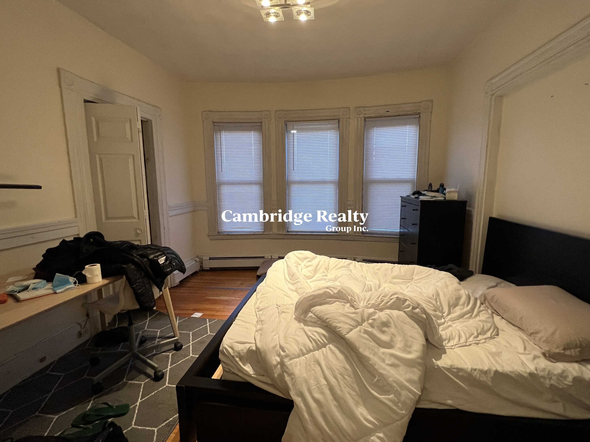 86 Kirkland St, Harvard Square