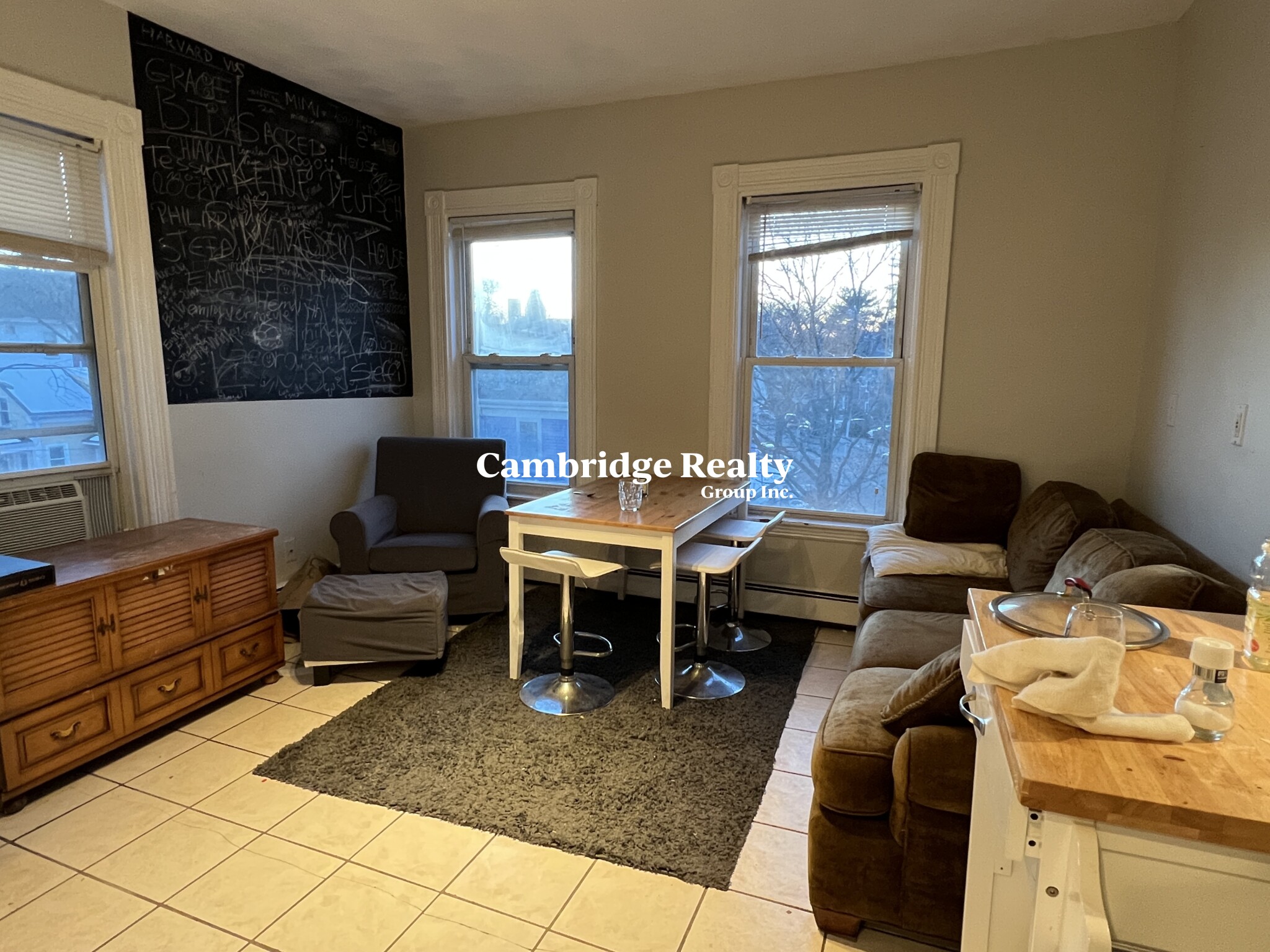 86 Kirkland St, Harvard Square