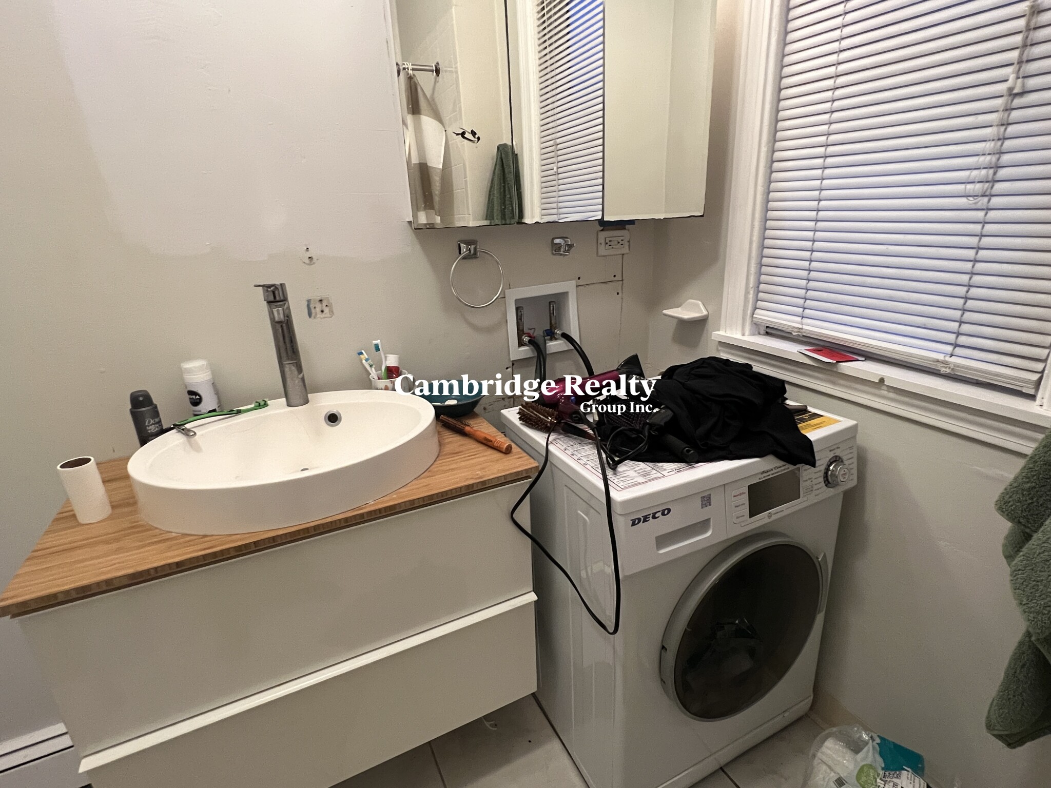 86 Kirkland St, Harvard Square