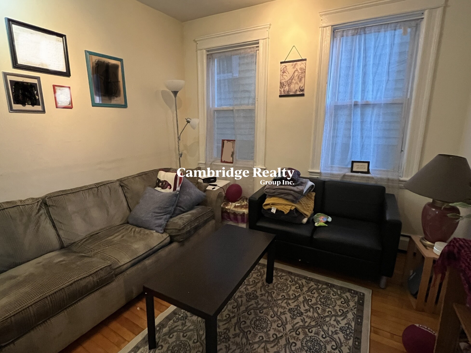 5 Waldo Ave, Inman Square