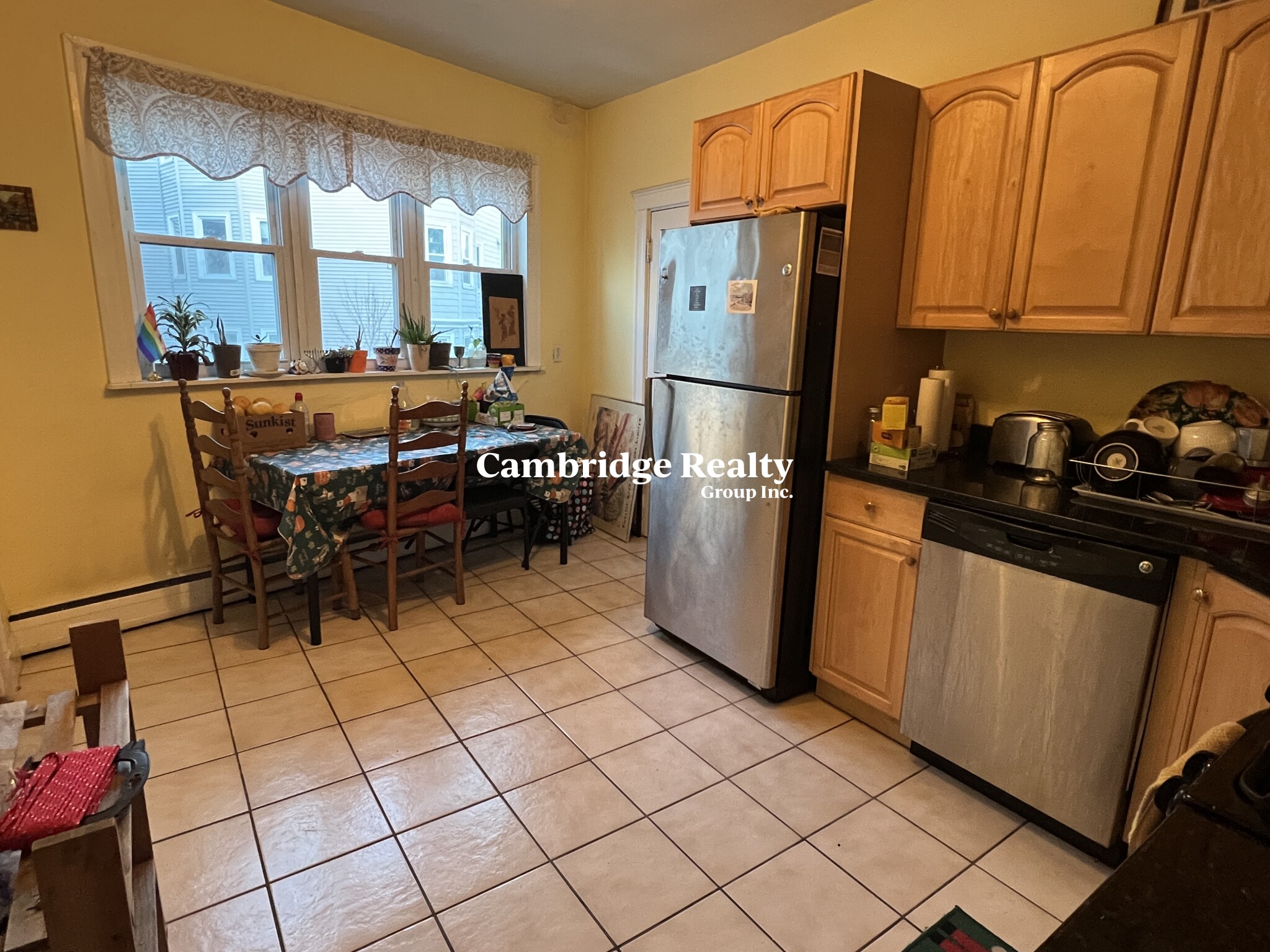 5 Waldo Ave, Inman Square