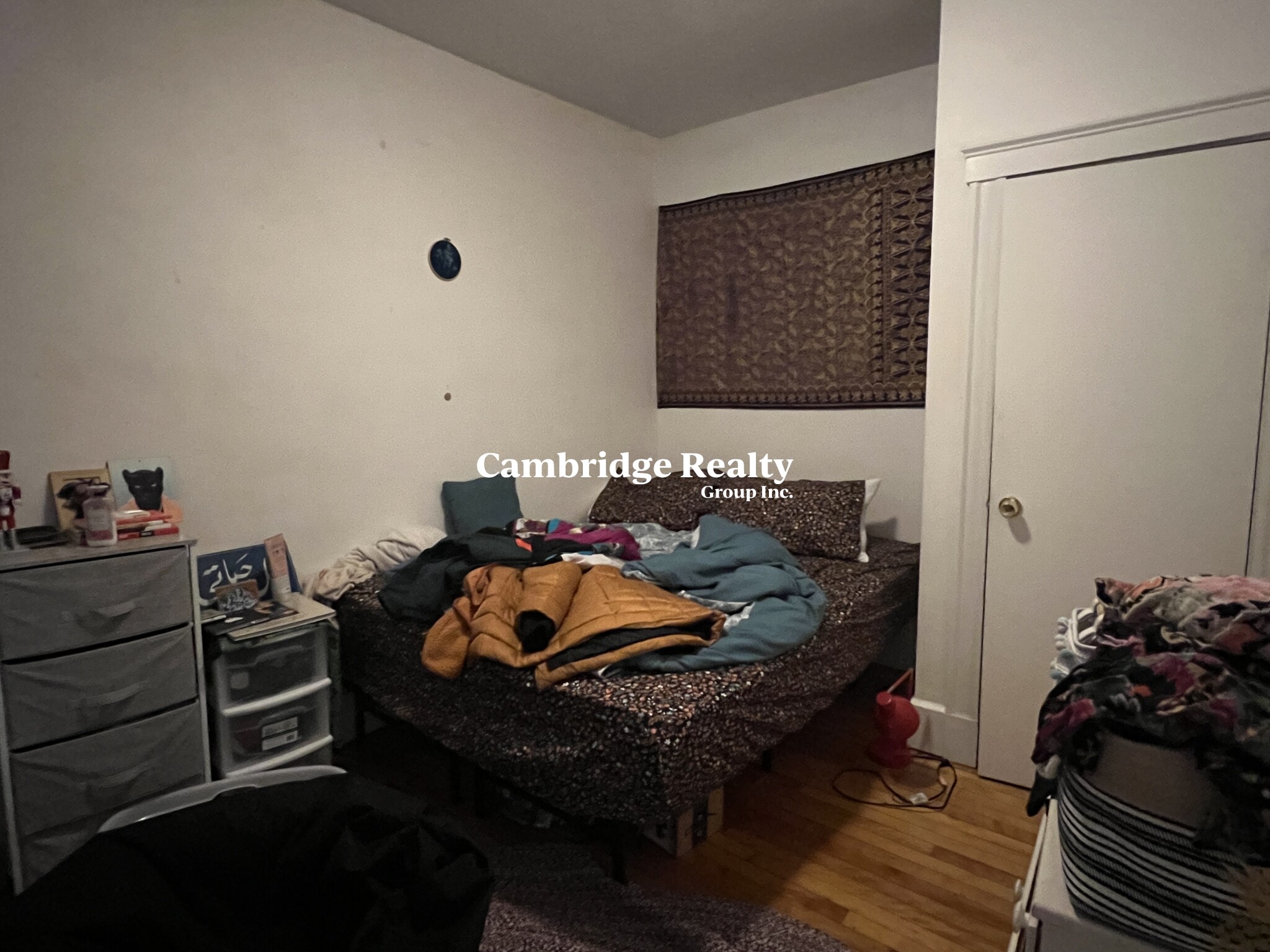 5 Waldo Ave, Inman Square