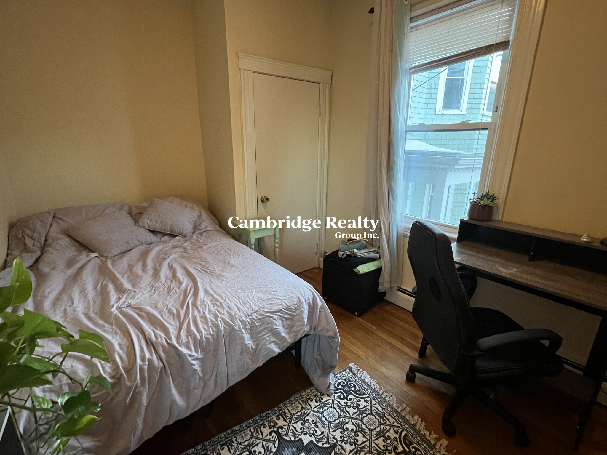 5 Waldo Ave, Inman Square