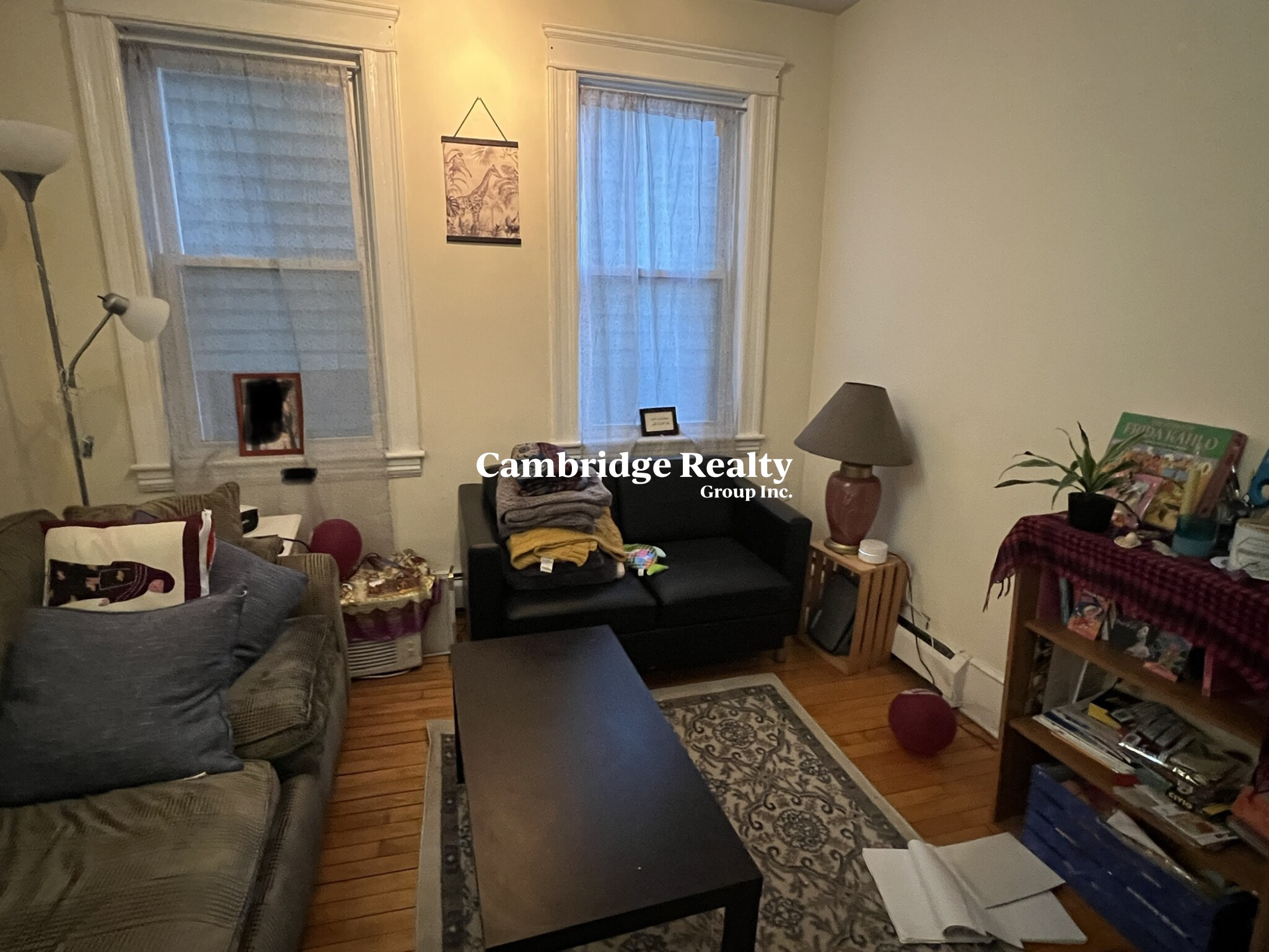 5 Waldo Ave, Inman Square