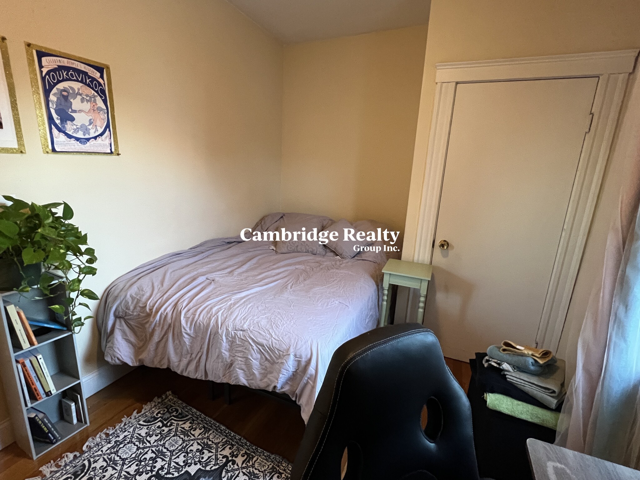 5 Waldo Ave, Inman Square