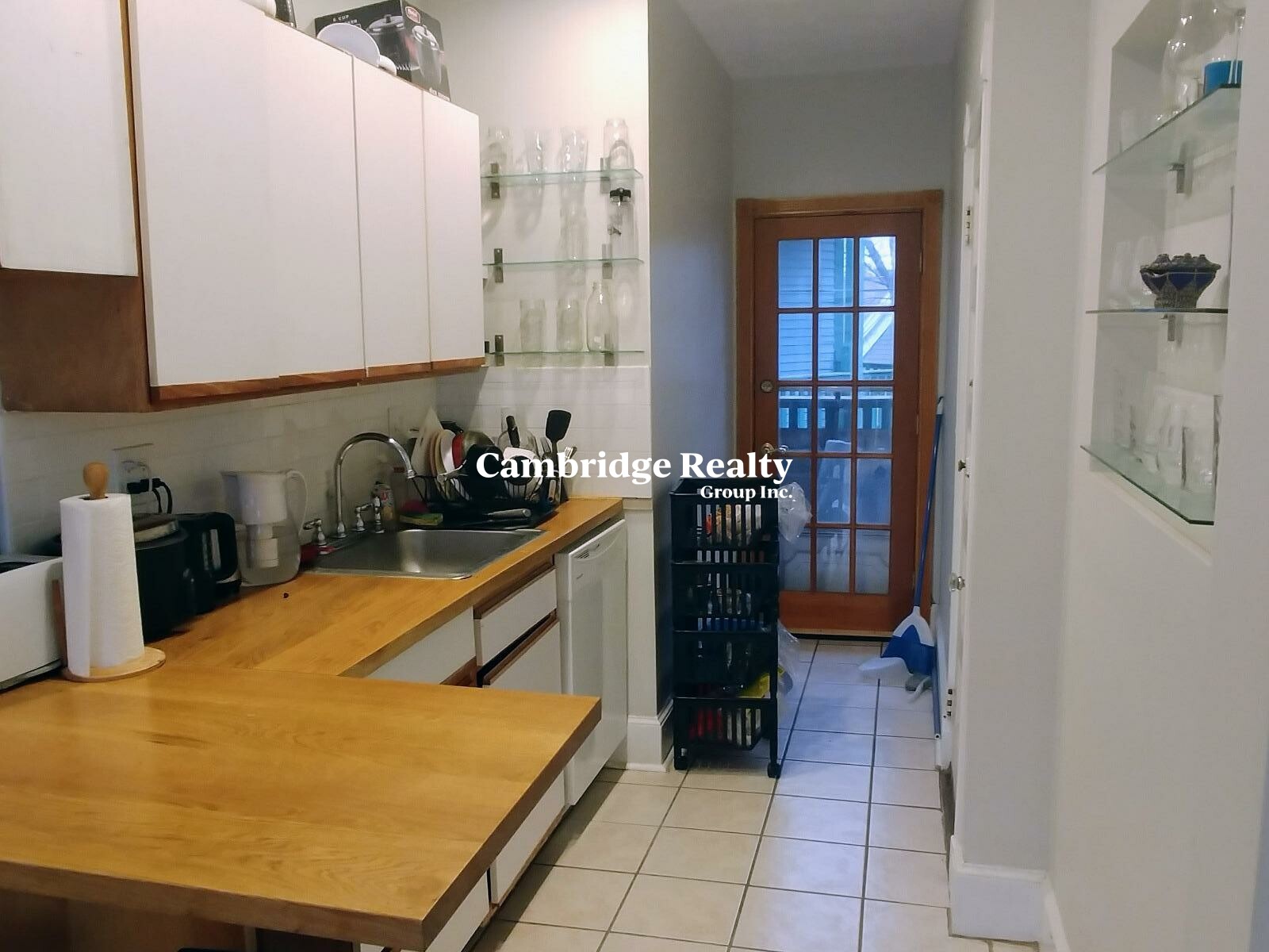 86 Kirkland St, Harvard Square