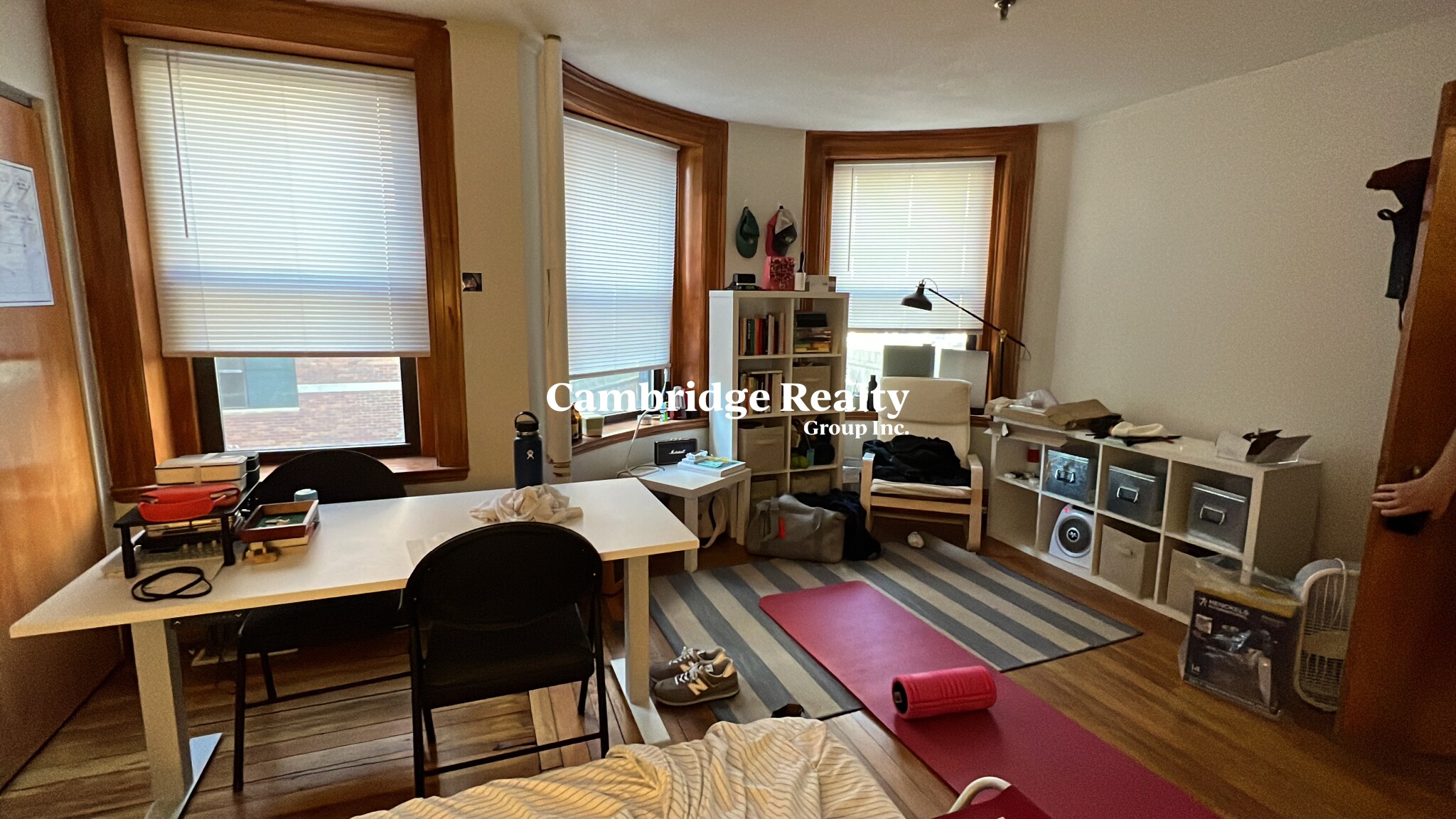 1010 Massachusetts Ave, Harvard Square