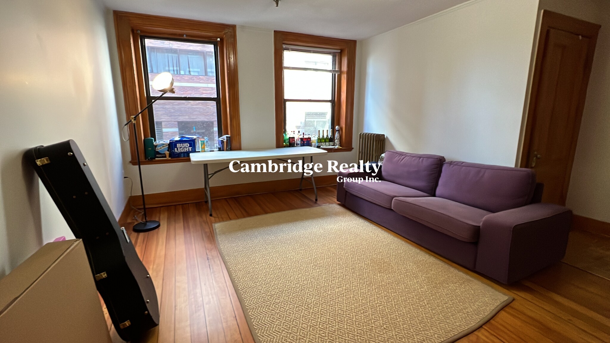 1010 Massachusetts Ave, Harvard Square