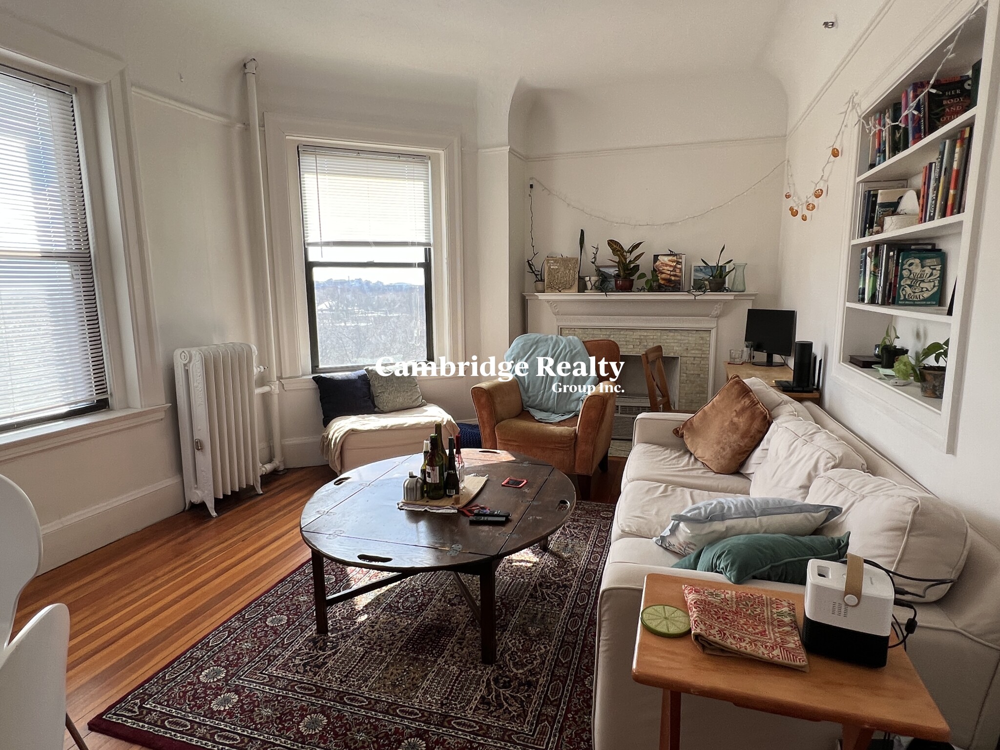 1010 Massachusetts Ave, Central Square