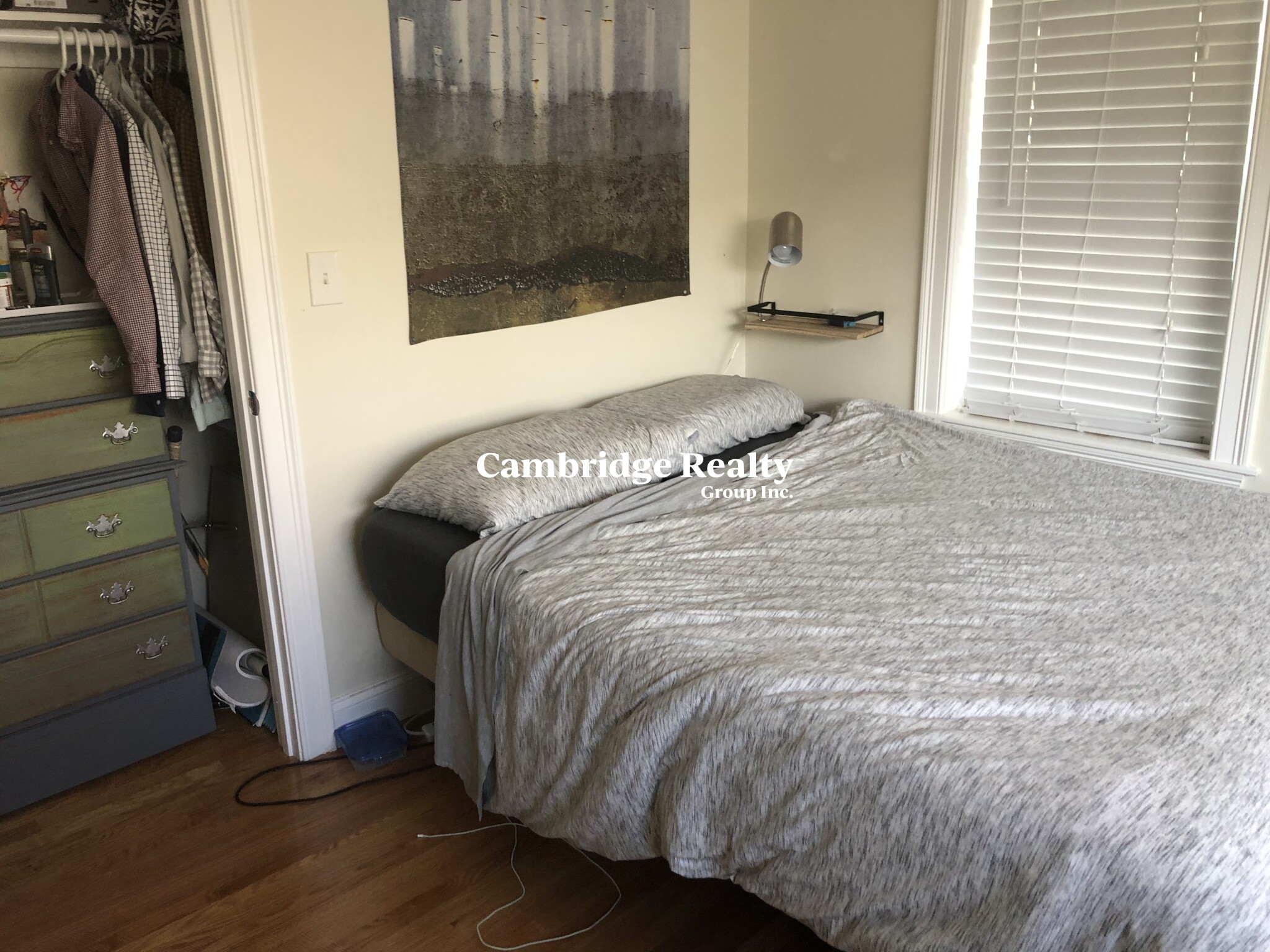 126 Monument St, West Medford