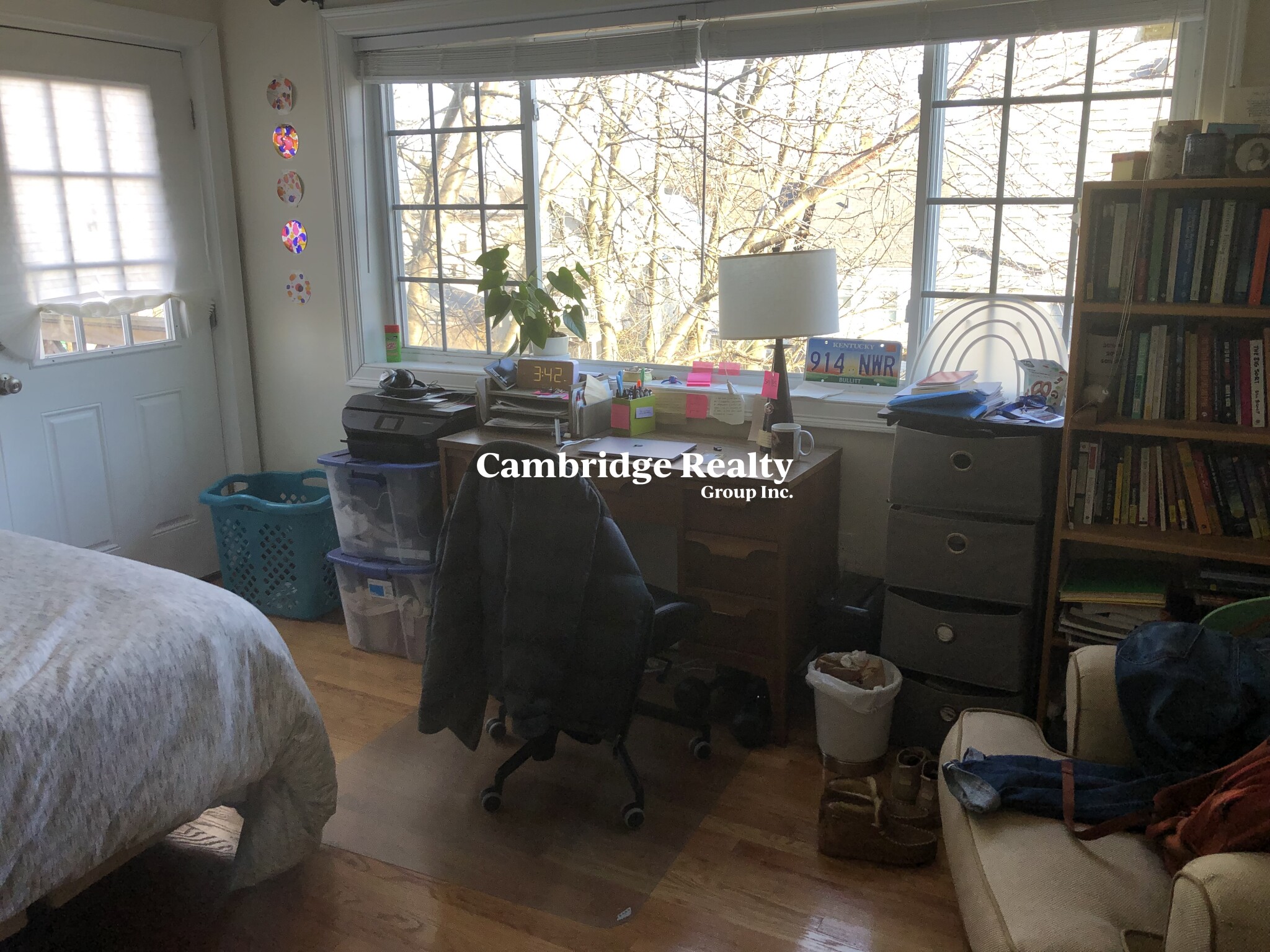 126 Monument St, West Medford