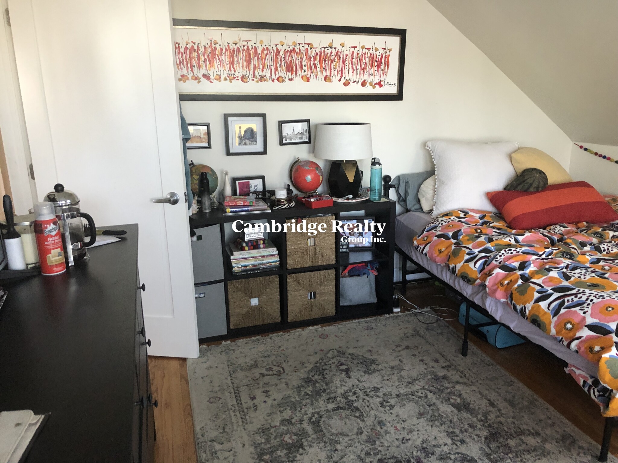 126 Monument St, West Medford