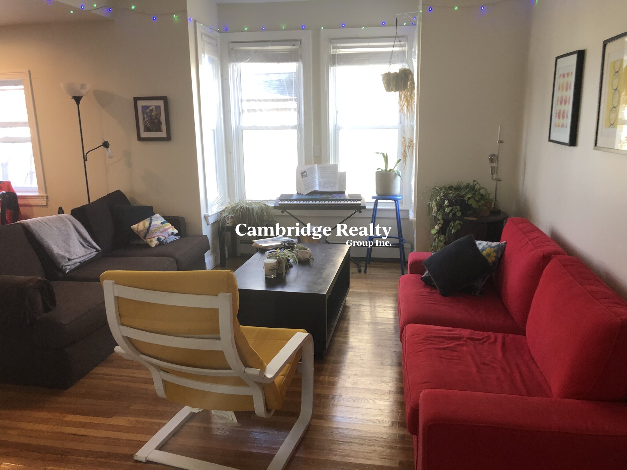 126 Monument St, West Medford