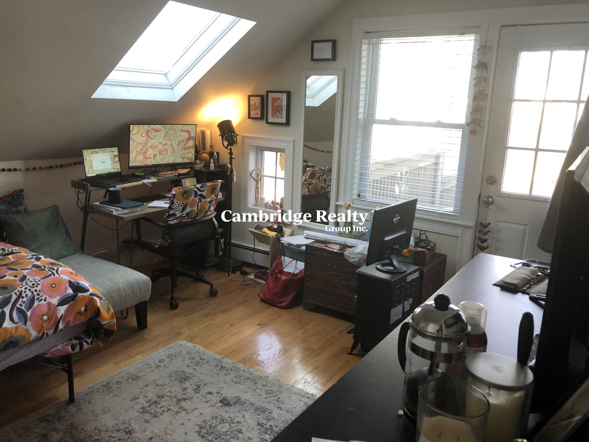 126 Monument St, West Medford