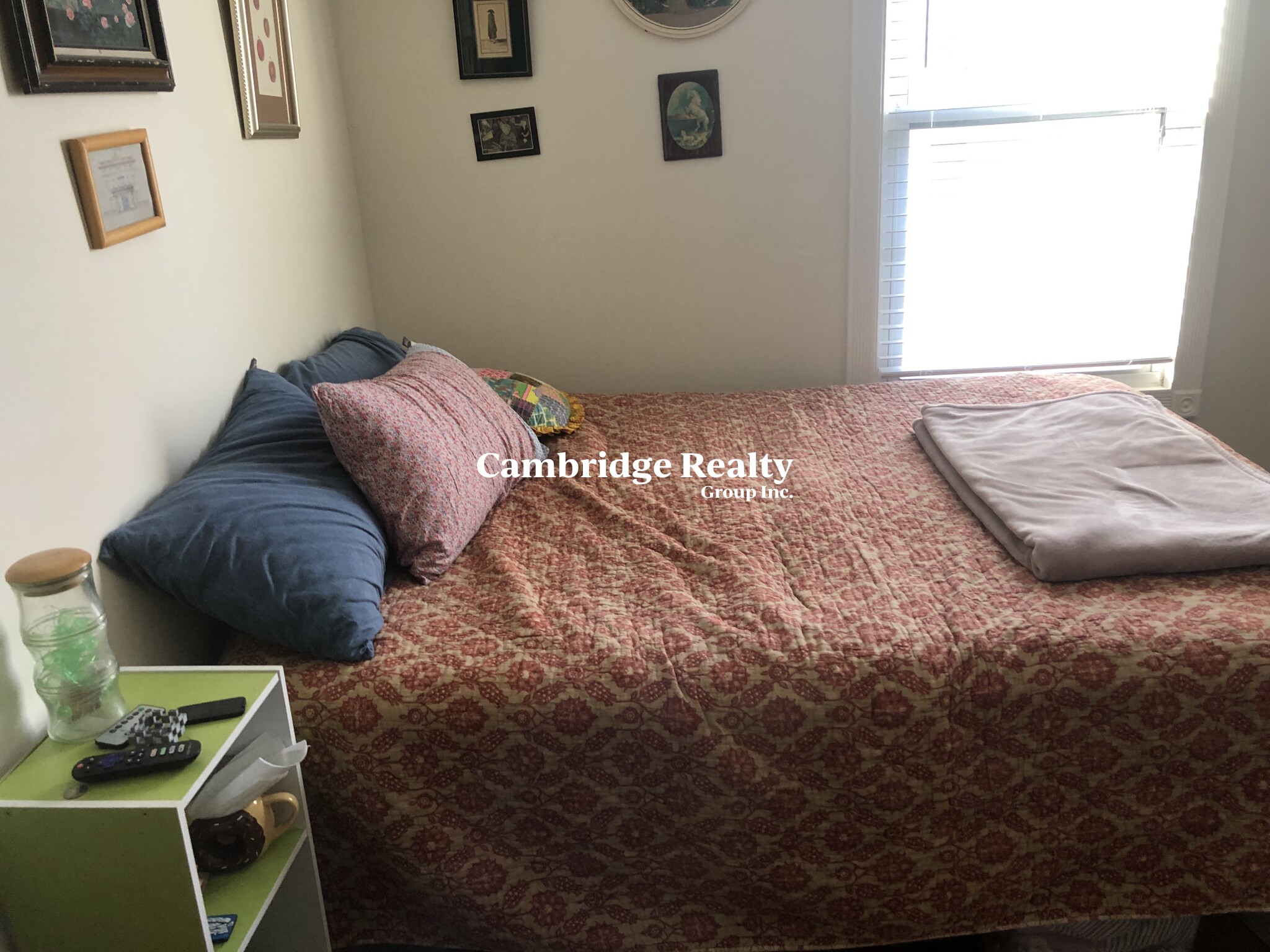 126 Monument St, West Medford