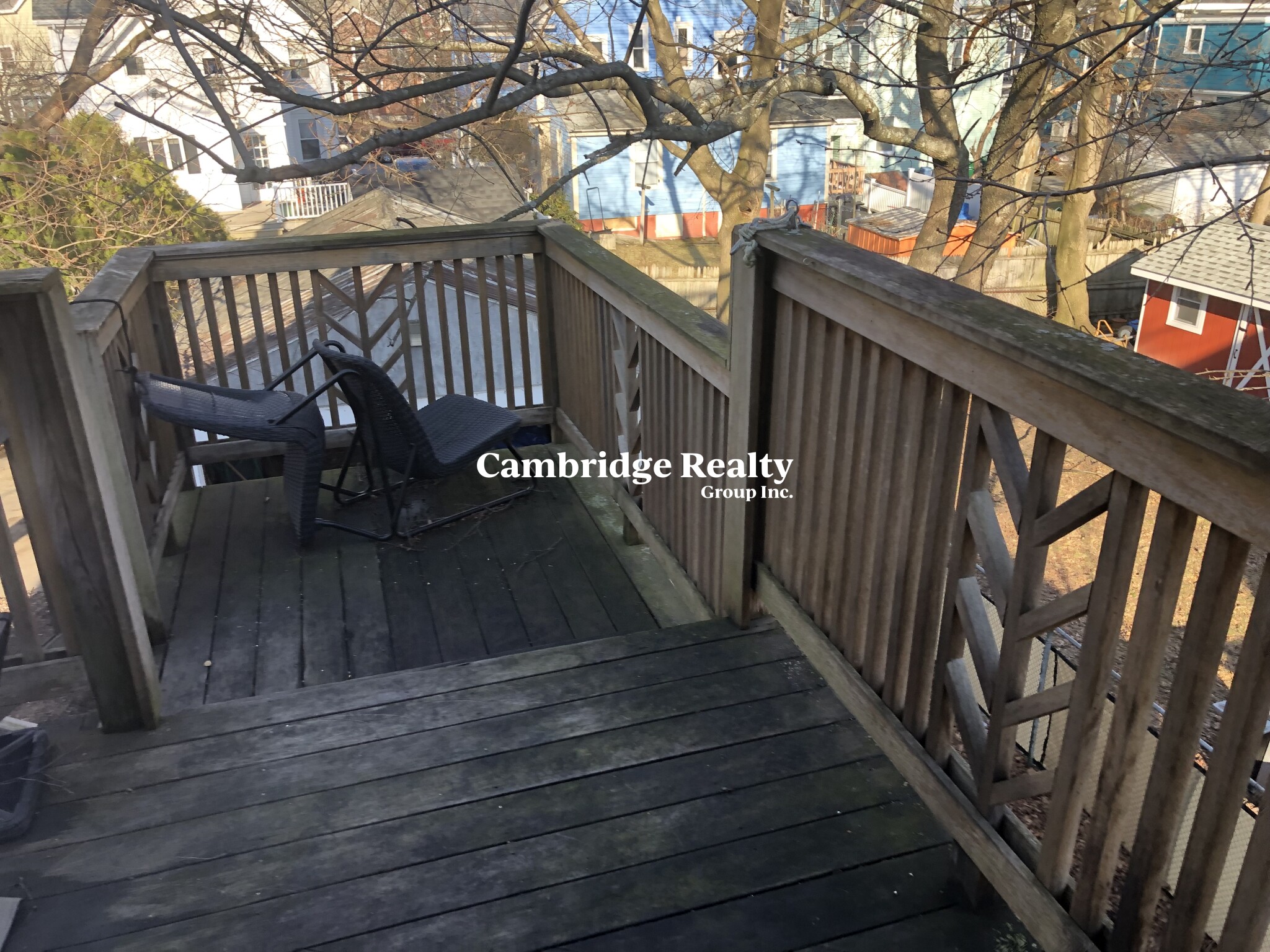 126 Monument St, West Medford