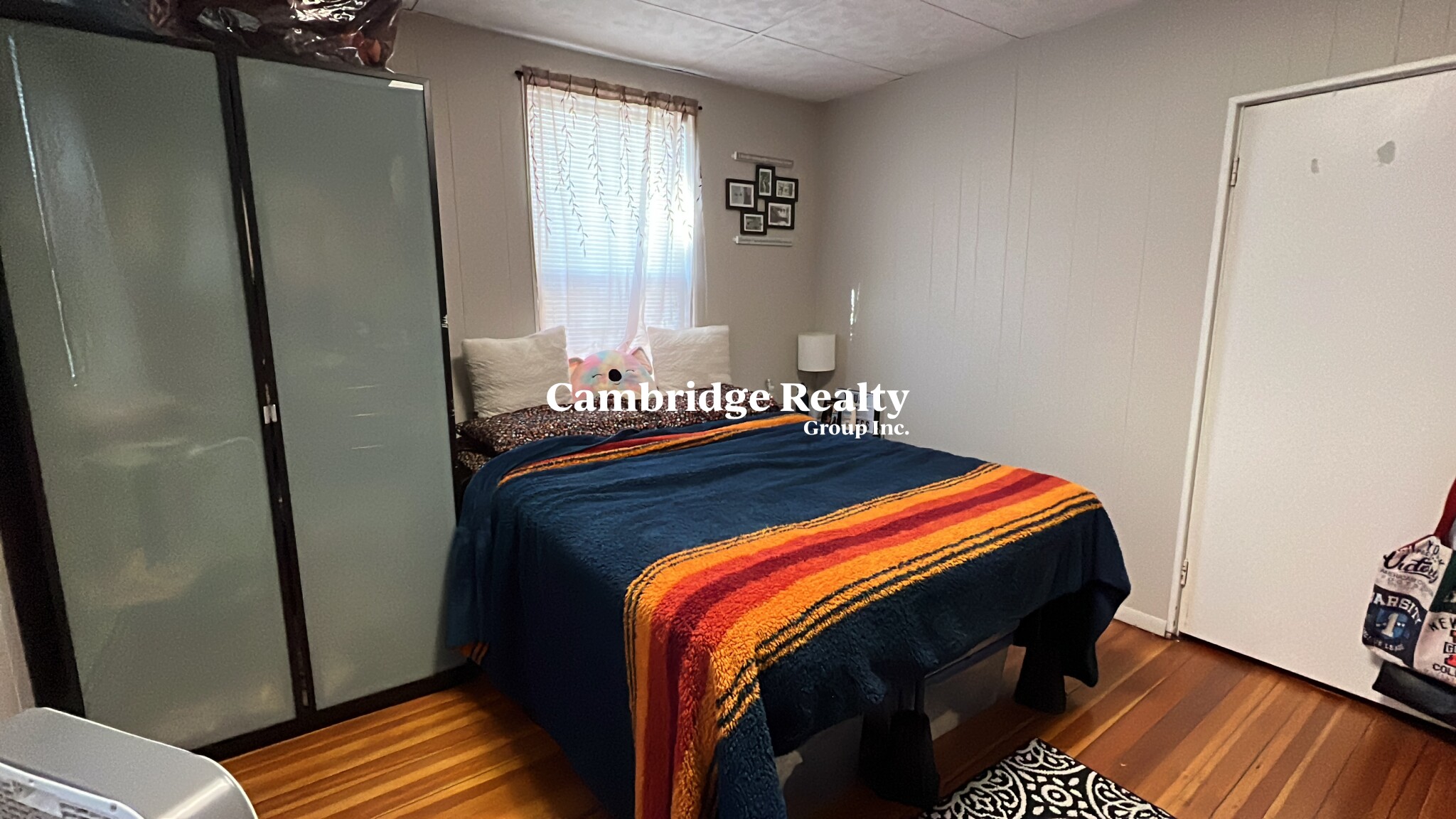 158 Holland St, Teele Square