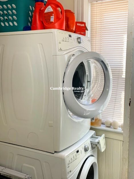 1264 Cambridge St, Inman Square