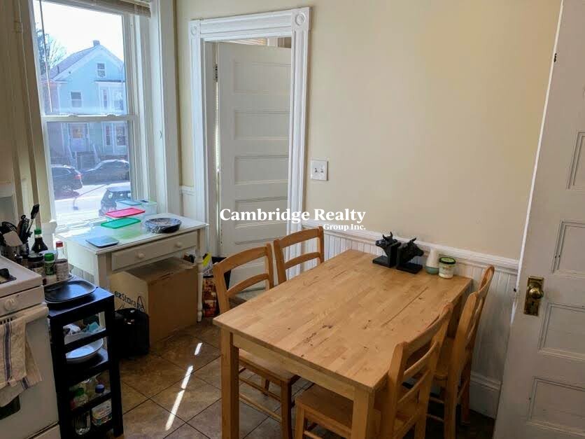 1264 Cambridge St, Inman Square