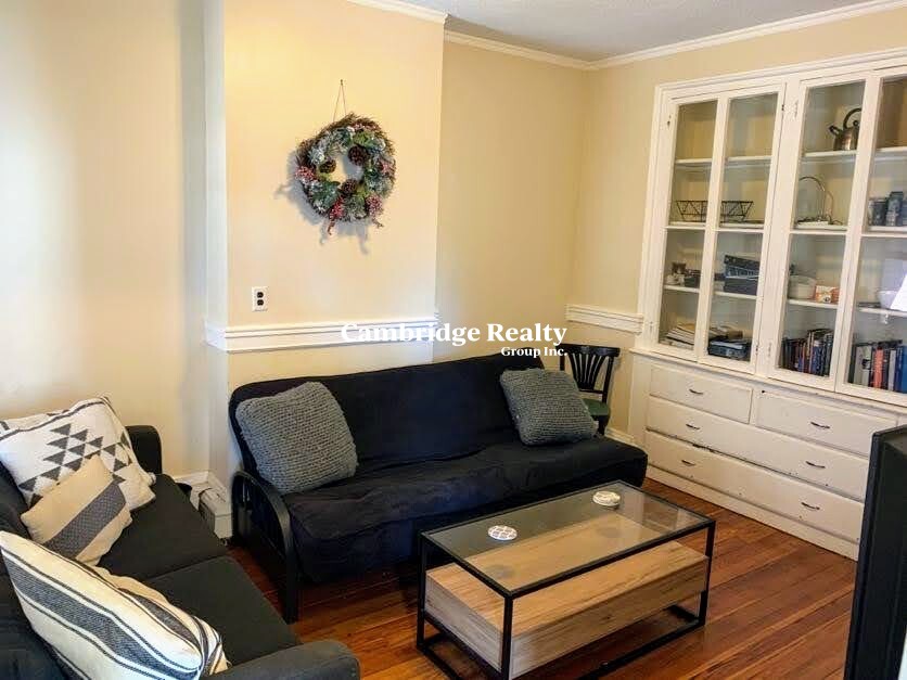 1264 Cambridge St, Inman Square