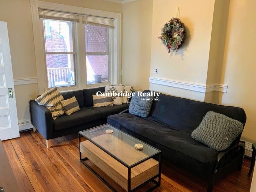 1264 Cambridge St, Inman Square