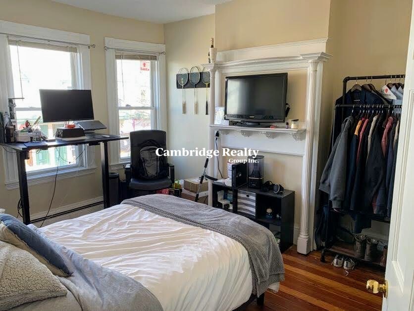 1264 Cambridge St, Inman Square