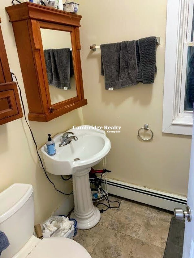 1264 Cambridge St, Inman Square